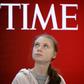 Greta Thunberg complains that people are using her name for fraudulent purposes