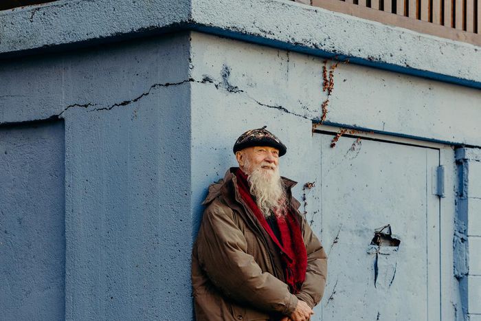 Terry Riley's Avant-Garde Sounds Are Still Casting Spells