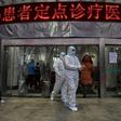 Chinese President Xi Jinping has warned of a 'grave situation' as the government scrambles to contain a viral outbreak