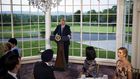 Trump Golf Club May Lose Liquor License Over Fatal Car Crash