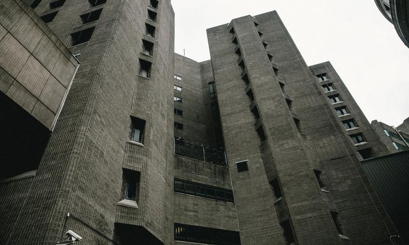 Jeffrey Epstein Suicide: Two Jail Workers Charged
