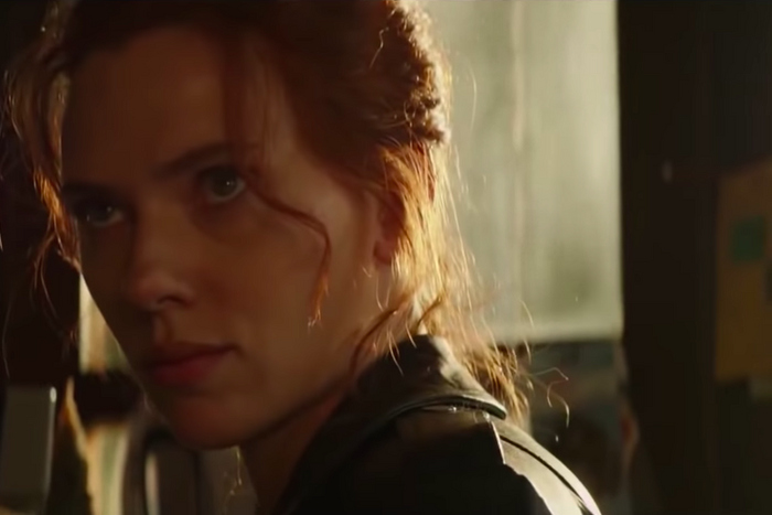 Did Marvel Just Give Away a 'Black Widow' Twist?