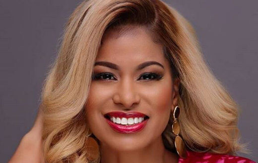 Julie Gichuru on her exit from the media and career growth 12 years later