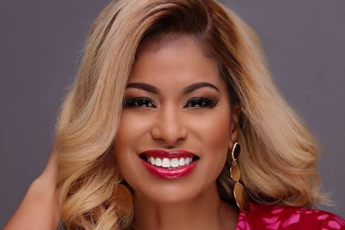 Julie Gichuru on her exit from the media and career growth 12 years later