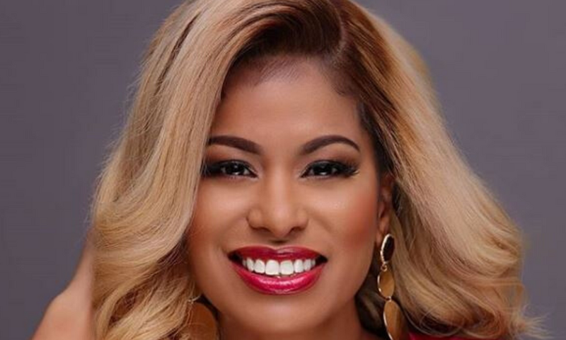 Julie Gichuru on her exit from the media and career growth 12 years later