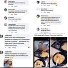 Zinakaa za wayahudi – fans ridicule Zari Hassan’s Chapatis
