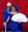 Singer Rema Namakula weds doctor boyfriend Hamza Sebunya (Photos)