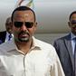 Ethiopia's Prime Minister Abiy Ahmed (C) has denounced attacks on mosques