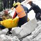 The search for Albanian earthquake survivors has ended, Prime Minister Edi Rama told his cabinet