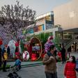 Apple has closed its stores in mainland China due to the new virus which has killed 259 people and infected nearly 12,000