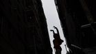 'Joker' Stairs Become a Bronx Tourist Draw. Hope You're in Shape.
