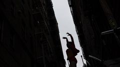 'Joker' Stairs Become a Bronx Tourist Draw. Hope You're in Shape.