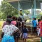 The vote is a cornerstone of a 2001 peace deal that ended a brutal decade-long war between Bougainville rebels, PNG security forces and foreign mercenaries that killed up to 20,000 people and displaced thousands more