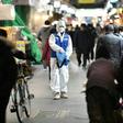 South Korea has the largest national total of coronavirus cases anywhere outside China