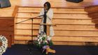 Maya Rockeymoore Cummings, Widow of Elijah Cummings, Will Run for Congress