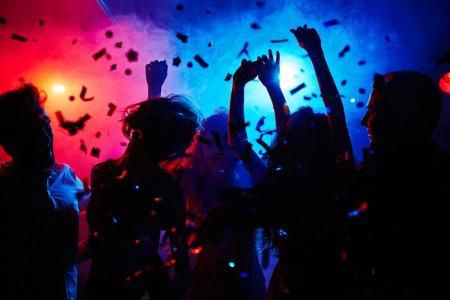 Types of friends you are likely to have in every group