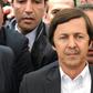 Said Bouteflika, brother of Algeria's former  president Abdelaziz, pictured in 2012
