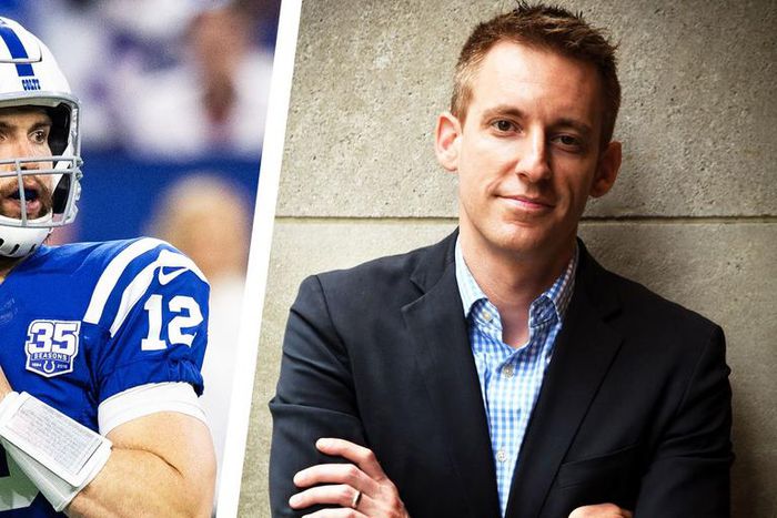 How The Strength Myth Crumbles