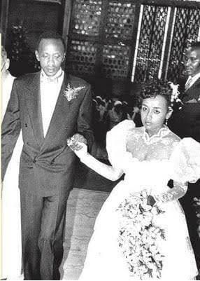 President Uhuru Kenyatta’s rare photos documenting milestones in his life surface on his birthday