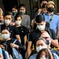 Thailand is only the fourth country alongside China, Germany and Japan with confirmed domestic infections