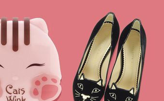25 Purr-fect Gifts For Proud Cat Ladies