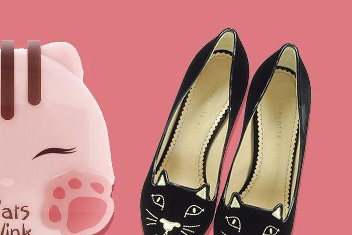 25 Purr-fect Gifts For Proud Cat Ladies