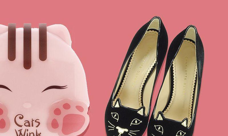 25 Purr-fect Gifts For Proud Cat Ladies