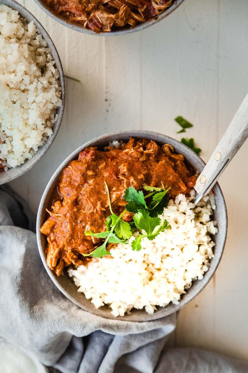 These 25 Paleo Chicken Recipes Are Super Easy to Make