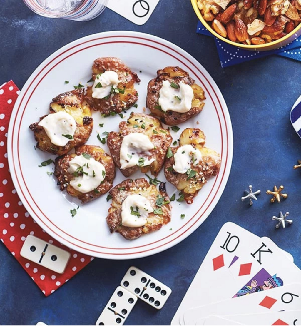 Cookbook Review: 'Whole30 Friends & Family'