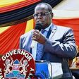 James Nyoro finally sworn in as Kiambu Governor in a ceremony presided over by Justice John Onyiego