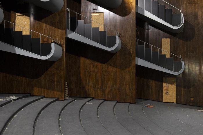 Budget Blowouts and Delays Blight Germany's Major Arts Projects