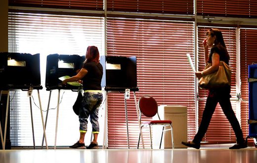 Meet the Swing Voters Who Might Decide the 2020 Election