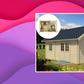 You Can Buy A Dollhouse Tiny Home From Amazon