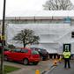 Investigators sealed off their house in Salisbury, southern England after Russian ex-spy Sergei Skripal and his daughter were poisoned in 2018