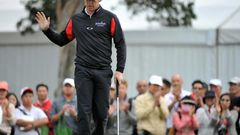 Northern Ireland's Rory McIlroy is a former winner of the Hong Kong Open