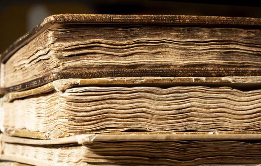The Academic Apocalypse