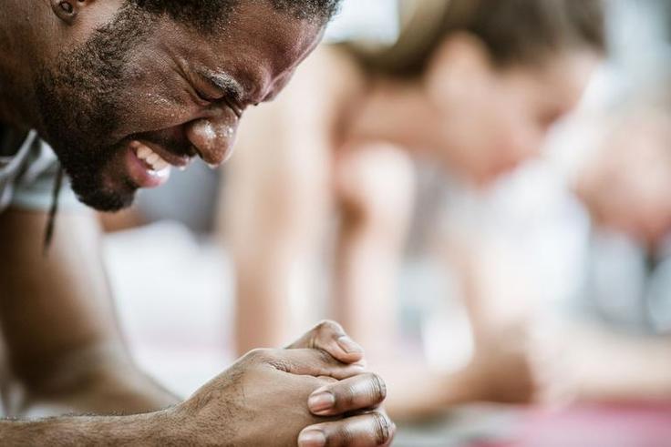 How to Get—and Stay—Motivated to Lose Weight