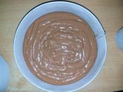 #RecipeWithAPulseliveTwist: Decadent Chocolate Fudge Cake with dark Chocolate Ganache