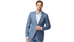The 10 Best Men's Summer Suits to Look Sharp Without Sweating