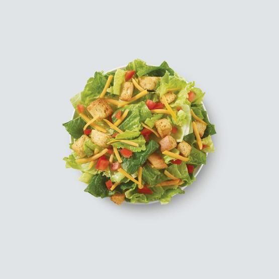 9 Wendy's Menu Items You Can Actually Eat If You're Vegan