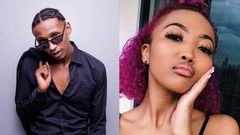 I moved on so should you – Barak Jacuzzi’s ex-girlfriend Kairetu to fans