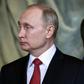 'All further decisions will be taken by the president,' said Medvedev