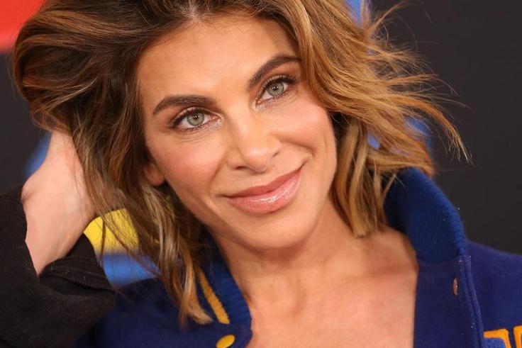 Jillian Michaels Shares Holiday Weight Tips
