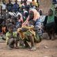 The UN refugee agency says 700,000 people have been internally displaced in Burkina Faso in the last 12 months