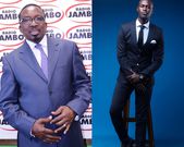 Mama yako ni girlfriend yangu – Pastor Ng’ang’a responds to King Kaka after #WanjingaNyinyi song