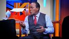 I think I got it at Hot96 – Jeff Koinange speaks on battling Covid19