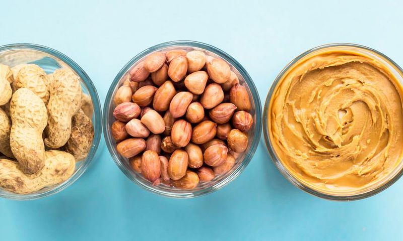 Should You Refrigerate Peanut Butter?