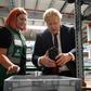 Prime Minister Boris Johnson is hoping to secure a majority government