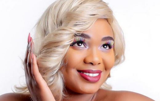 Neomi Nganga opens up on rough journey that crushed her in 2019