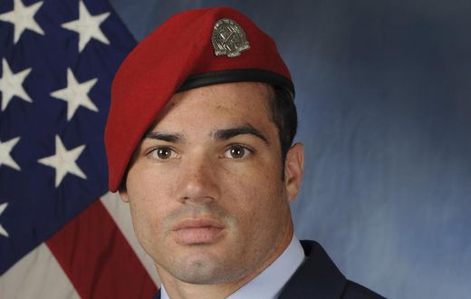 'Not an Easy Decision': Rescue Mission Ends With an Airman Still Missing